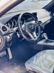 A picture of EXTREMELY SUPER SHARP 2013 MODEL MERCEDES BENZ C350 DUTY AVAILABLE