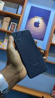 A picture of Samsung Galaxy A13