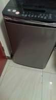 A picture of WASHING MACHINE