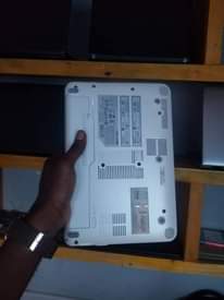 A picture of DELL INSPIRON LAPTOP