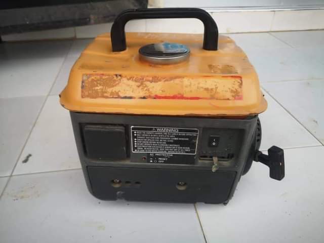 genset