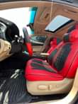 A picture of Lexus IS250 2007 3 Weeks Registered 1st Body Toks Standard