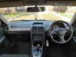 A picture of TOYOTA ALTEZZA BEI 4.9MIL TUU CHAP