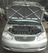A picture of Fastest finger Gear ac mortuary standard engine buy and drive