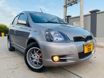 A picture of VITZ RS