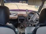 A picture of SUZUKI ESCUDO