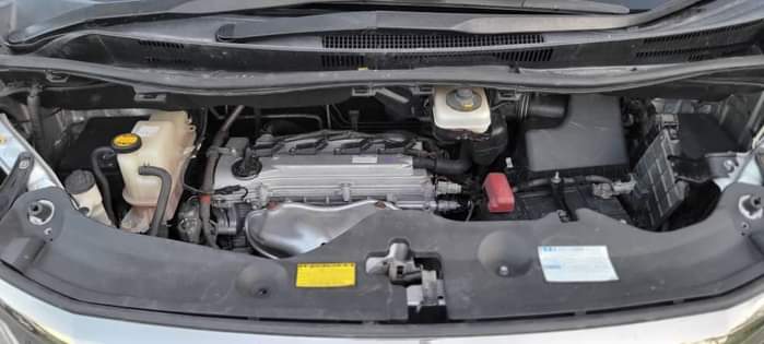 A picture of VELLIFIRE
