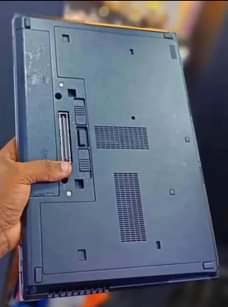 A picture of Ho elitebook