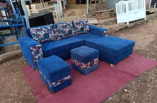 A picture of mattresses