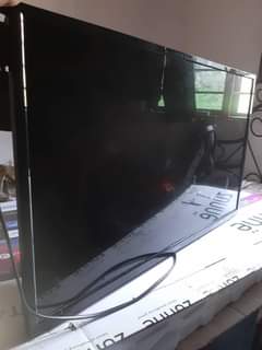 A picture of TV Kindoff NCH 32