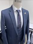 A picture of Turkish and Italian High quality suits