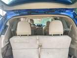 A picture of Toyota highlander 2009 Limited edition full features Thumbstart Navigation 3row