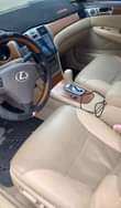 A picture of The owner of this 2005 Model lexus ES330 is now