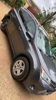 A picture of RAV4 2015