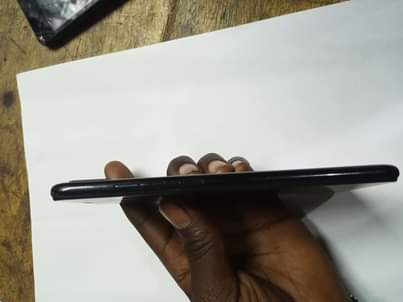 A picture of Tecno CF7K