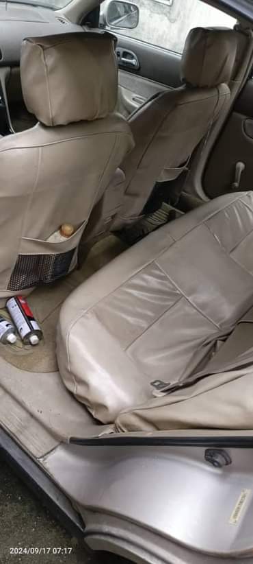 A picture of SHARP Honda Accord Everything working Buy and drive 1.350m buyer