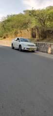 A picture of Toyota Allion CAX
