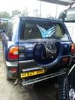 A picture of rav4 0699131881