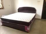 A picture of Bed