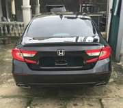 A picture of 2019 Honda for Distress Sale call 08103848373