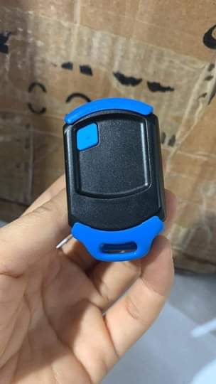 remote