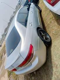 A picture of 2005 Honda Accord untempered engine and gear AC need gas