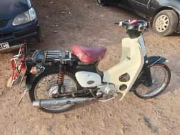 A picture of Quick sale 650 000ugshs Call or Whatsapp 0700774125 0773383028