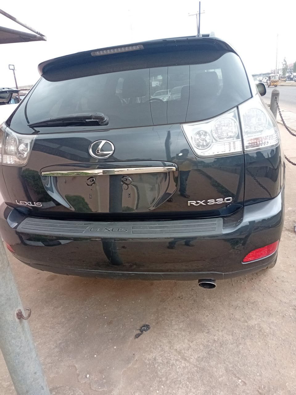A picture of Car