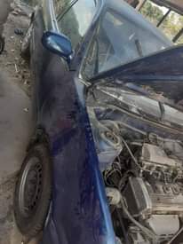 used toyota corolla