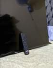 A picture of Smart tv inch 43 Hisense 0655165004