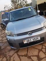 A picture of Toyota rumion 23m