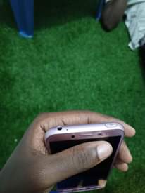 A picture of Aquos Sense 704