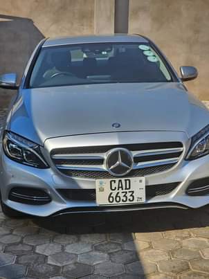mercedes benz c200