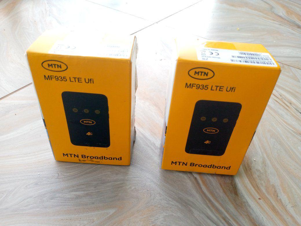 mifi routers