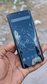 A picture of Aquos zero 2