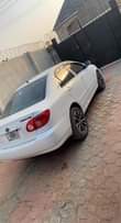 A picture of Distress Toks 06 Toyota Corolla