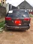 A picture of Awoof Awoof Awoof Used toyota sienna 2005 model Engine and