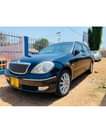 A picture of Toyota brevis Million 5 9 Automatic Petrol Mwanza 0767510909 0767510909