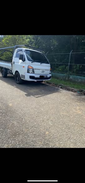 hyundai h100