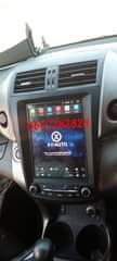 A picture of Car Android Radio