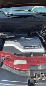 A picture of  Super deal Very neatly used 2010 Chevrolet Captiva in