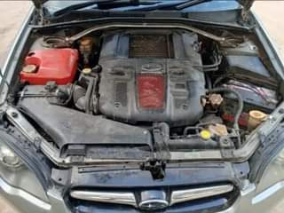 A picture of Subaru Legacy nauza bila Dalali