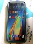 A picture of Tecno Spark 5