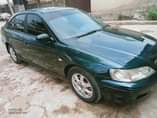 A picture of HONDA EUROPE 2005