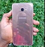 A picture of SAMSUNG J4 PLUS