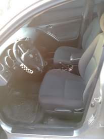 A picture of Toyota Matrix 05 Belgium grade