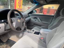 A picture of 2010 Toyota Camry morzul 2010