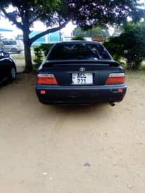 toyota chaser