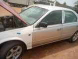 A picture of Used Toyota Camry