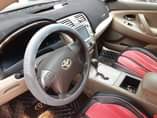A picture of 2008 Toyota Camry Voltron